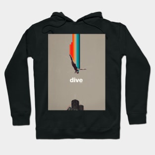 Dive Into My Soul Hoodie